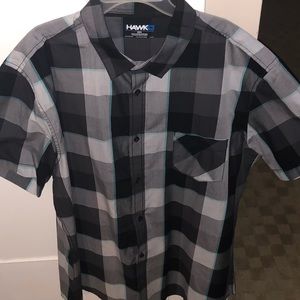 🔥😎 MENS BUTTON DOWN DRESS/CASUAL SHIRT